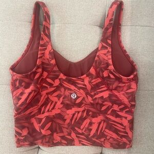 Lululemon Align Tank
